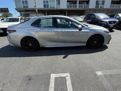 2023 Toyota Camry - Photo 7
