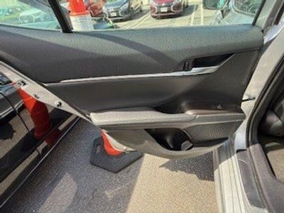 2023 Toyota Camry - Photo 17