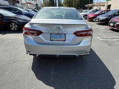 2023 Toyota Camry - Photo 5
