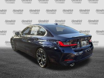 2026 BMW 3 Series 330i - Photo 7