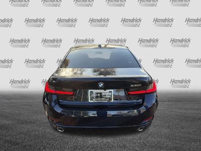 2026 BMW 3 Series 330i - Photo 8