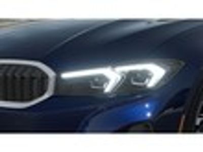 2026 BMW 3 Series 330i - Photo 24