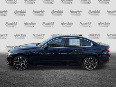 2026 BMW 3 Series 330i - Photo 6