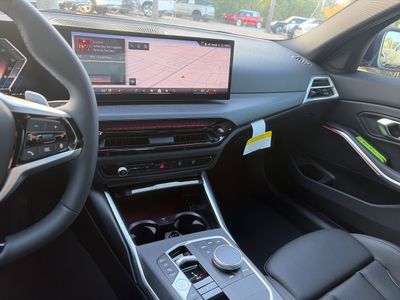 2026 BMW 3 Series 330i - Photo 15