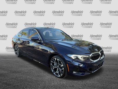 2026 BMW 3 Series 330i - Photo 2