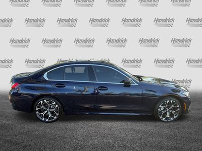 2026 BMW 3 Series 330i - Photo 10