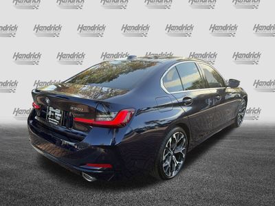 2026 BMW 3 Series 330i - Photo 9