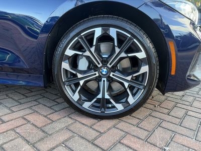 2026 BMW 3 Series 330i - Photo 17