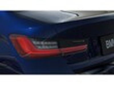 2026 BMW 3 Series 330i - Photo 26