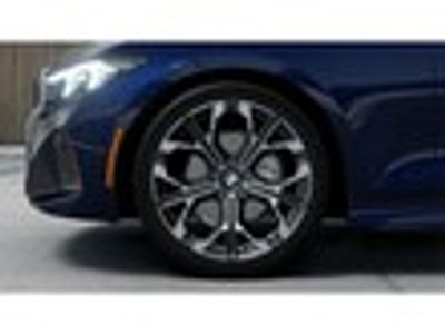 2026 BMW 3 Series 330i - Photo 25