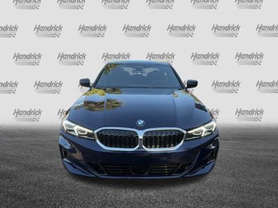 2026 BMW 3 Series 330i - Photo 3
