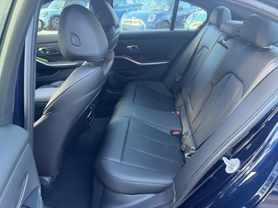 2026 BMW 3 Series 330i - Photo 16