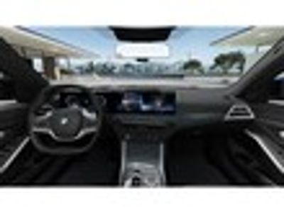 2026 BMW 3 Series 330i - Photo 28