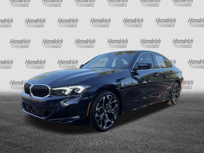 2026 BMW 3 Series 330i - Photo 5