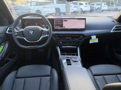 2026 BMW 3 Series 330i - Photo 12