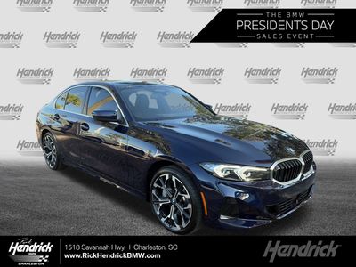2026 BMW 3 Series 330i - Photo 1