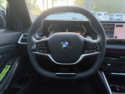 2026 BMW 3 Series 330i - Photo 13