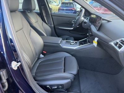 2026 BMW 3 Series 330i - Photo 14