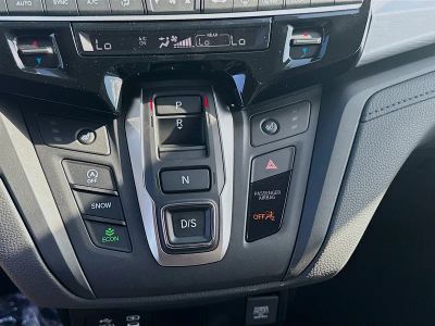2026 Honda Odyssey — photo 15 view