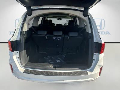 2026 Honda Odyssey — photo 21 view