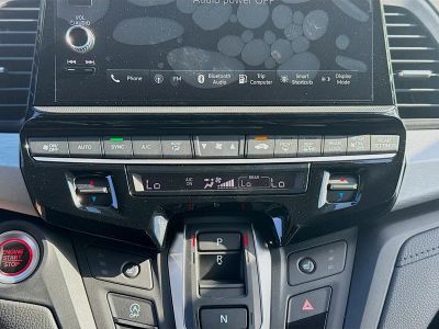 2026 Honda Odyssey — photo 14 view
