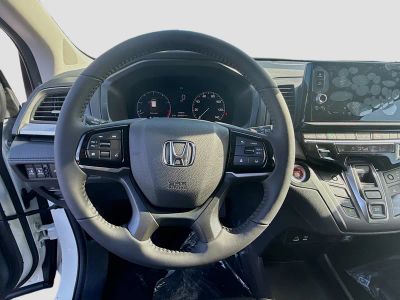 2026 Honda Odyssey — photo 10 view