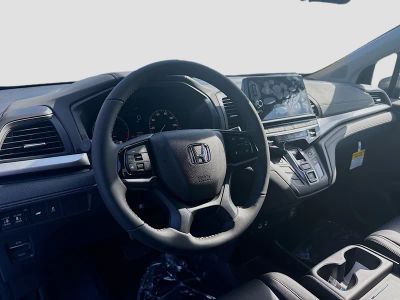 2026 Honda Odyssey — photo 9 view