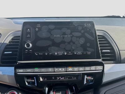 2026 Honda Odyssey — photo 12 view