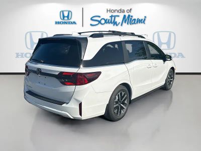 2026 Honda Odyssey — photo 7 view