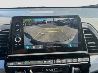 2026 Honda Odyssey — photo 13 view