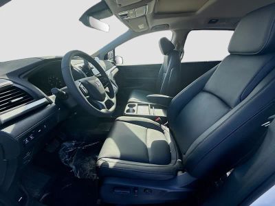 2026 Honda Odyssey — photo 16 view