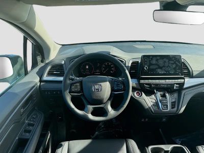 2026 Honda Odyssey — photo 17 view