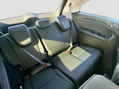 2026 Honda Odyssey — photo 22 view