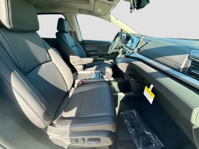 2026 Honda Odyssey — photo 24 view