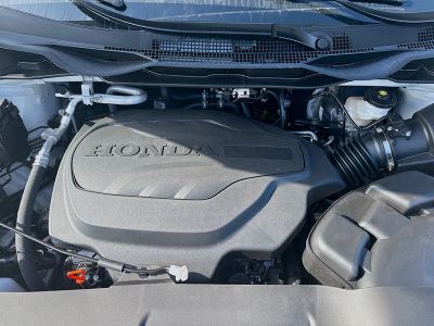2026 Honda Odyssey — photo 26 view