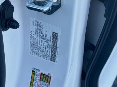 2026 Honda Odyssey — photo 28 view