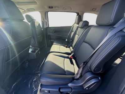 2026 Honda Odyssey — photo 20 view