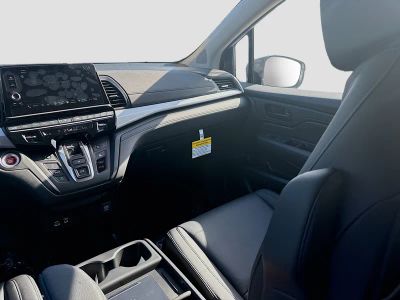 2026 Honda Odyssey — photo 18 view