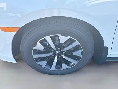 2026 Honda Odyssey — photo 27 view
