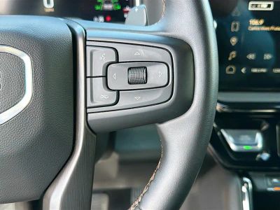 2024 GMC Sierra 1500 — photo 36 view