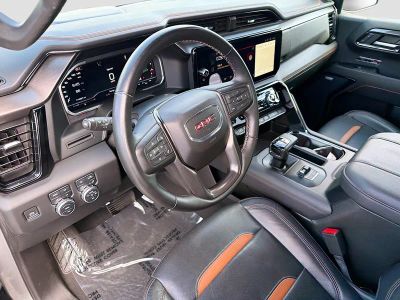 2024 GMC Sierra 1500 — photo 24 view