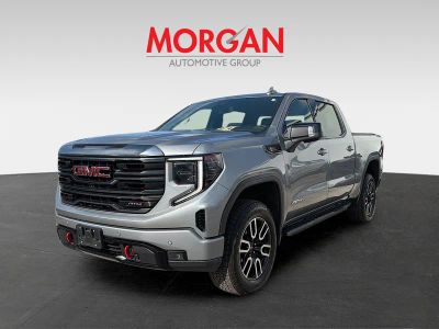 2024 GMC Sierra 1500 — photo 7 view