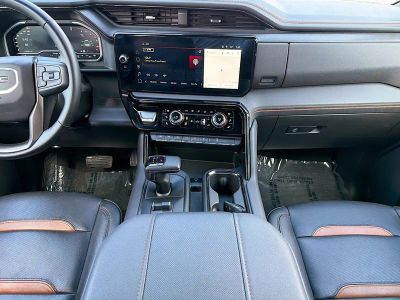 2024 GMC Sierra 1500 — photo 17 view
