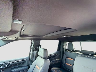 2024 GMC Sierra 1500 — photo 25 view