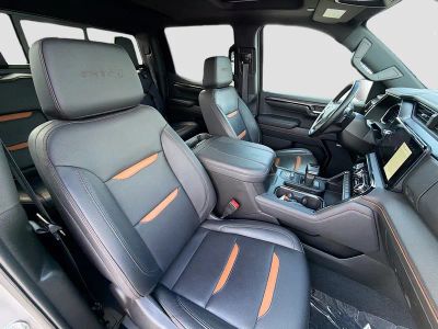 2024 GMC Sierra 1500 — photo 13 view