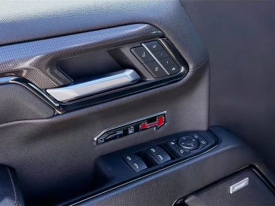2024 GMC Sierra 1500 — photo 21 view