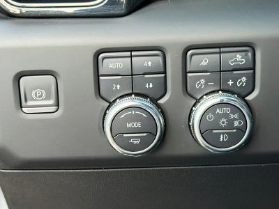 2024 GMC Sierra 1500 — photo 33 view
