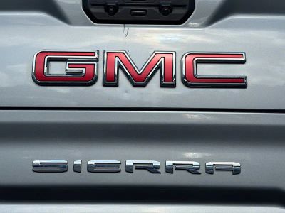 2024 GMC Sierra 1500 — photo 11 view