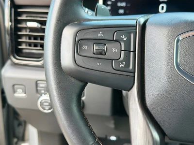 2024 GMC Sierra 1500 — photo 35 view