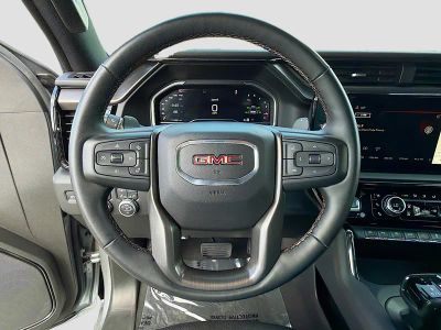 2024 GMC Sierra 1500 — photo 37 view